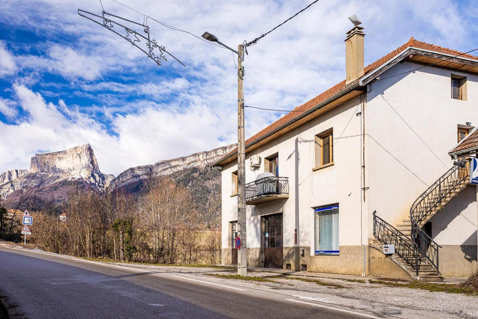 Apartment Chaleureux De Gamme Dans Le Trieves - Wifi - Netflix *