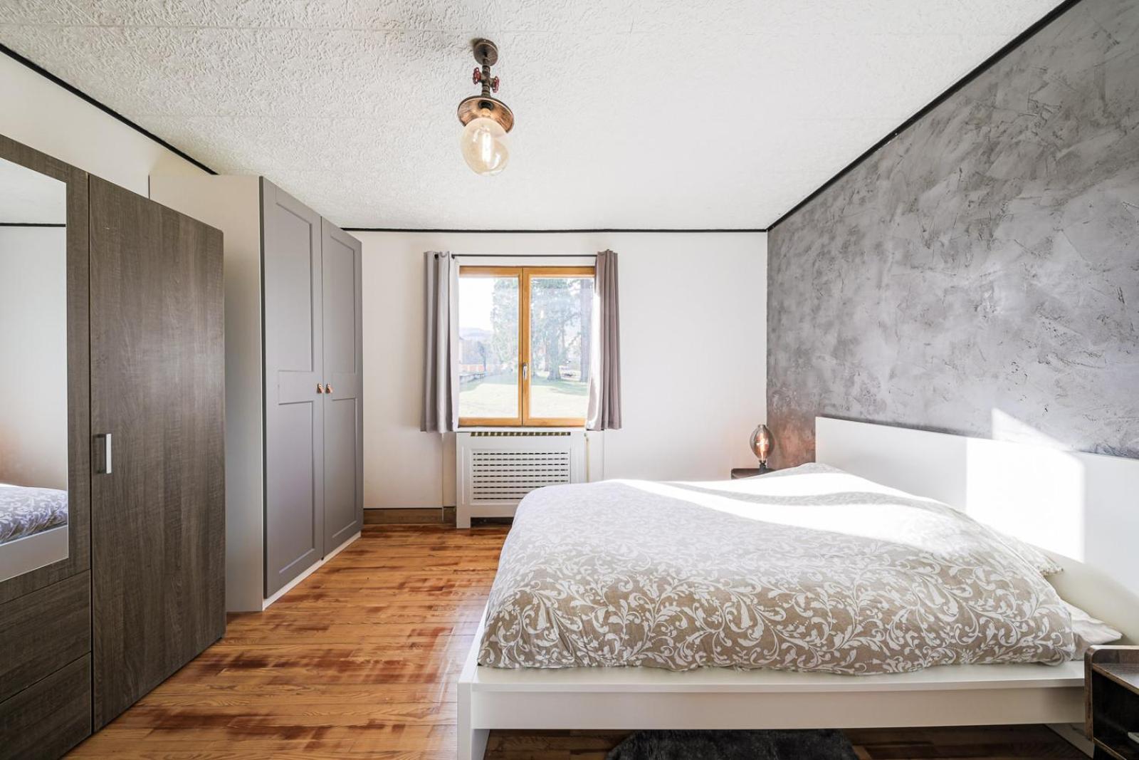 Chaleureux De Gamme Dans Le Trieves - Wifi - Netflix Apartment *