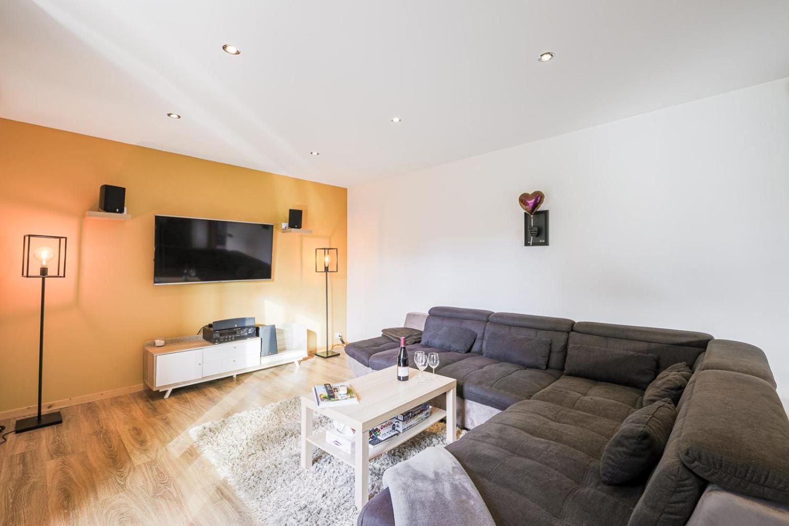 Chaleureux De Gamme Dans Le Trieves - Wifi - Netflix *